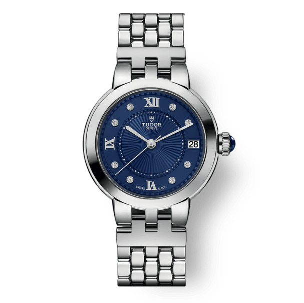 Swiss watches Tudor - CLAIR DE ROSE - M35800-0010, photo 1 Swiss watches Tudor - CLAIR DE ROSE - M35800-0010, photo 1