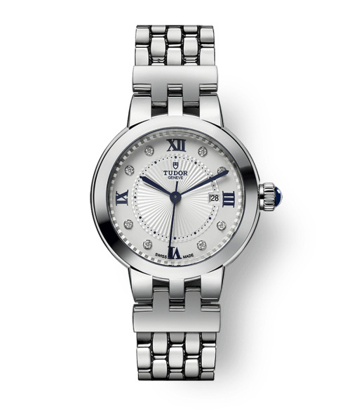 Swiss watches Tudor - CLAIR DE ROSE - M35500-0004, photo 1 Swiss watches Tudor - CLAIR DE ROSE - M35500-0004, photo 1