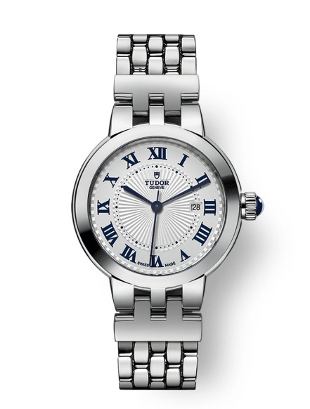 Годинник Tudor - CLAIR DE ROSE - M35500-0001, фото 1 Годинник Tudor - CLAIR DE ROSE - M35500-0001, фото 1