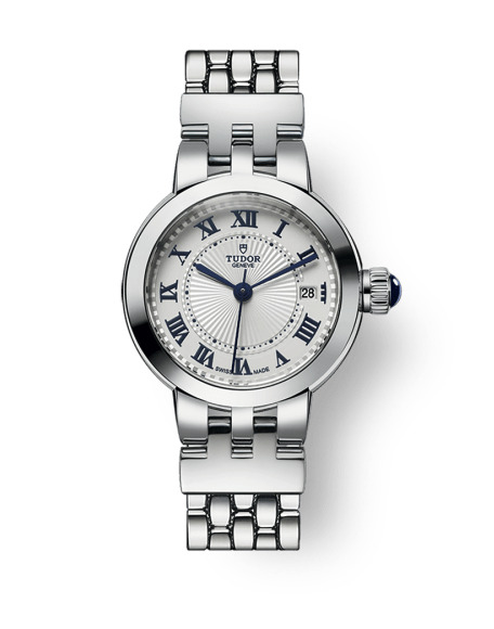 Годинник Tudor - CLAIR DE ROSE - M35200-0001, фото 1 Годинник Tudor - CLAIR DE ROSE - M35200-0001, фото 1