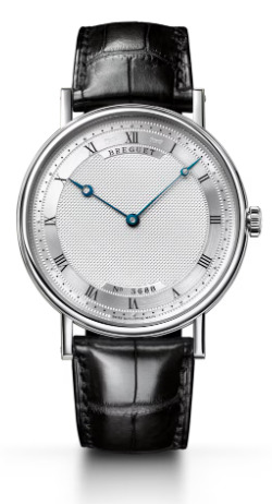 Swiss watches Breguet - Classique - 5157BB/11/9V6, photo 1 Swiss watches Breguet - Classique - 5157BB/11/9V6, photo 1