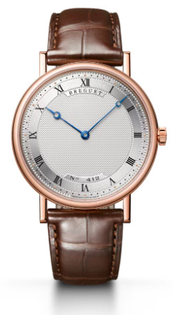 Часы Breguet - Classique - 5157BR/11/9V6, фото 1 Часы Breguet - Classique - 5157BR/11/9V6, фото 1