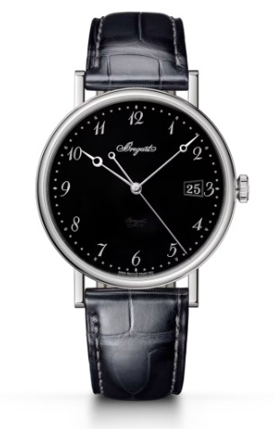 Swiss watches Breguet - Classique - 5177PT/2N/9V601, photo 1 Swiss watches Breguet - Classique - 5177PT/2N/9V601, photo 1