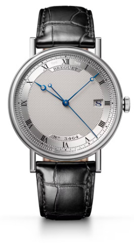 Часы Breguet - Classique - 5177BB/15/9V6, фото 1