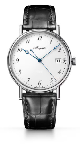 Годинник Breguet - Classique - 5177BB/29/9V6, фото 1 Годинник Breguet - Classique - 5177BB/29/9V6, фото 1