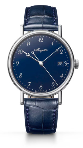 Часы Breguet - Classique - 5177BB/2Y/9V6, фото 1