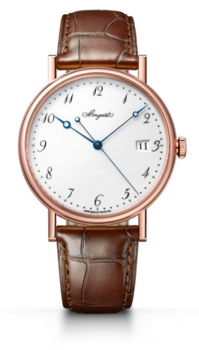 Годинник Breguet - Classique - 5177BR/29/9V6, фото 1 Годинник Breguet - Classique - 5177BR/29/9V6, фото 1