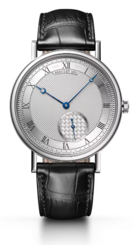 Swiss watches Breguet - Classique - 7147BB/12/9WU, photo 1 Swiss watches Breguet - Classique - 7147BB/12/9WU, photo 1