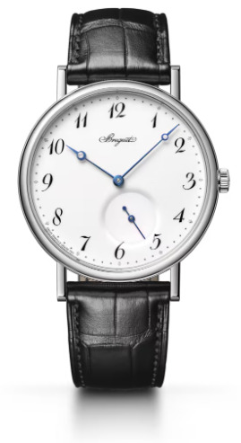 Swiss watches Breguet - Classique - 7147BB/29/9WU, photo 1 Swiss watches Breguet - Classique - 7147BB/29/9WU, photo 1