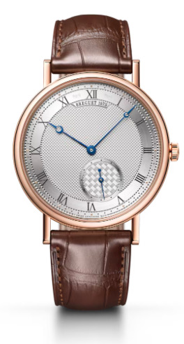 Часы Breguet - Classique - 7147BR/12/9WU, фото 1 Часы Breguet - Classique - 7147BR/12/9WU, фото 1