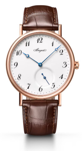 Swiss watches Breguet - Classique - 7147BR/29/9WU, photo 1 Swiss watches Breguet - Classique - 7147BR/29/9WU, photo 1