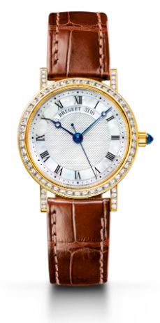 Swiss watches Breguet - Classique - 8068BA/52/964 DD00, photo 1 Swiss watches Breguet - Classique - 8068BA/52/964 DD00, photo 1
