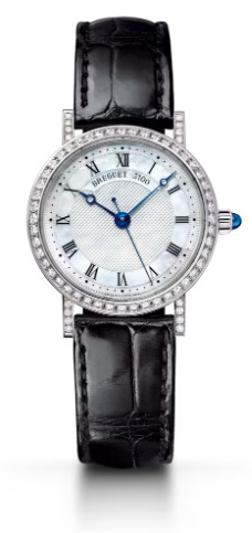 Годинник Breguet - Classique - 8068BB/52/964 DD00, фото 1 Годинник Breguet - Classique - 8068BB/52/964 DD00, фото 1