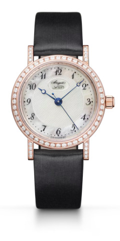 Годинник Breguet - Classique - 8068BR/59/764 DD00, фото 1 Годинник Breguet - Classique - 8068BR/59/764 DD00, фото 1