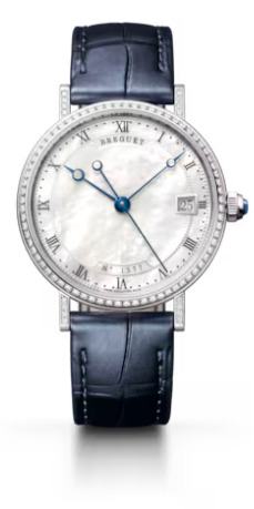 Часы Breguet - Classique - 9068BB/52/976 DD00, фото 1 Часы Breguet - Classique - 9068BB/52/976 DD00, фото 1