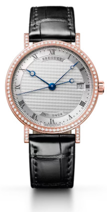 Swiss watches Breguet - Classique - 9068BR/12/976 DD00, photo 1 Swiss watches Breguet - Classique - 9068BR/12/976 DD00, photo 1