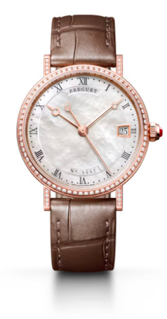 Swiss watches Breguet - Classique - 9068BR/52/976 DD00, photo 1