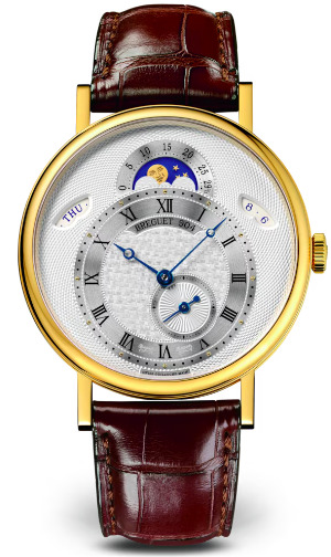 Swiss watches Breguet - Classique - 7337BA/1E/9V6, photo 1