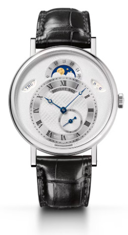 Swiss watches Breguet - Classique - 7337BB/1E/9V6, photo 1