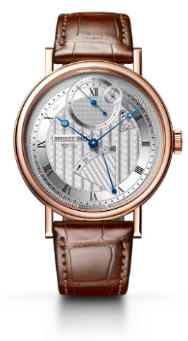 Годинник Breguet - Classique - 7727BR/12/9WU, фото 1 Годинник Breguet - Classique - 7727BR/12/9WU, фото 1