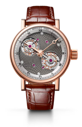 Swiss watches Breguet - Classique - 5347BR/2A/9ZU, photo 1 Swiss watches Breguet - Classique - 5347BR/2A/9ZU, photo 1