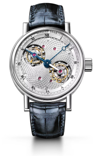 Годинник Breguet - Classique - 5347PT/11/9ZU, фото 1