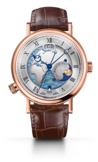 Swiss watches Breguet - Classique - 5717BR/EU/9ZU, photo 1
