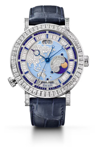 Годинник Breguet - Classique - 5719PT/AS/9ZV DD0D, фото 1
