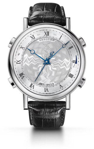 Swiss watches Breguet - Classique - 7800BB/11/9YV, photo 1 Swiss watches Breguet - Classique - 7800BB/11/9YV, photo 1