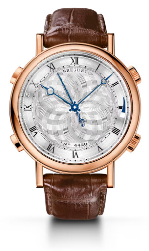 Часы Breguet - Classique - 7800BR/AA/9YV 02, фото 1 Часы Breguet - Classique - 7800BR/AA/9YV 02, фото 1