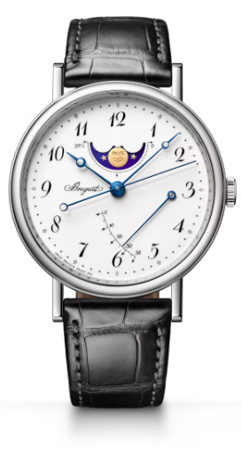 Swiss watches Breguet - Classique - 7787BB/29/9V6, photo 1 Swiss watches Breguet - Classique - 7787BB/29/9V6, photo 1