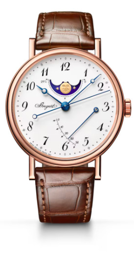 Swiss watches Breguet - Classique - 7787BR/29/9V6, photo 1