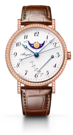 Часы Breguet - Classique - 7788BR/29/9V6 DD00, фото 1