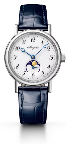 Годинник Breguet - Classique - 9087BB/29/964, фото 1 Годинник Breguet - Classique - 9087BB/29/964, фото 1