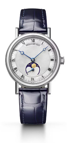 Часы Breguet - Classique - 9087BB/52/964, фото 1 Часы Breguet - Classique - 9087BB/52/964, фото 1