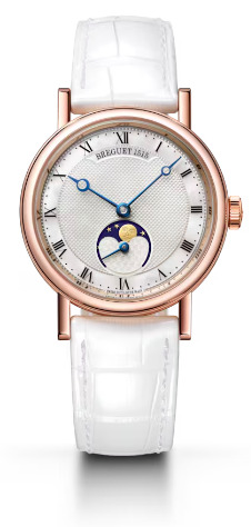 Часы Breguet - Classique - 9087BR/52/964, фото 1