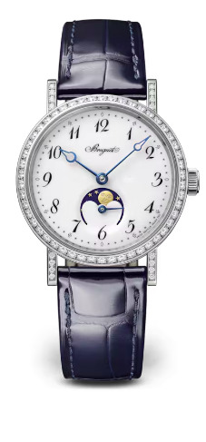 Swiss watches Breguet - Classique - 9088BB/29/964 DD0D, photo 1 Swiss watches Breguet - Classique - 9088BB/29/964 DD0D, photo 1