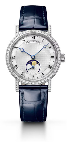 Swiss watches Breguet - Classique - 9088BB/52/964 DD0D, photo 1 Swiss watches Breguet - Classique - 9088BB/52/964 DD0D, photo 1