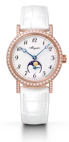 Часы Breguet - Classique - 9088BR/29/964 DD0D, фото 1 Часы Breguet - Classique - 9088BR/29/964 DD0D, фото 1