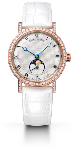 Swiss watches Breguet - Classique - 9088BR/52/964 DD0D, photo 1 Swiss watches Breguet - Classique - 9088BR/52/964 DD0D, photo 1