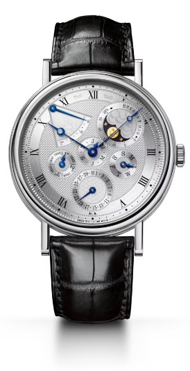 Swiss watches Breguet - Classique - 5327BB/1E/9V6, photo 1 Swiss watches Breguet - Classique - 5327BB/1E/9V6, photo 1