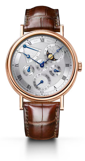 Swiss watches Breguet - Classique - 5327BR/1E/9V6, photo 1 Swiss watches Breguet - Classique - 5327BR/1E/9V6, photo 1