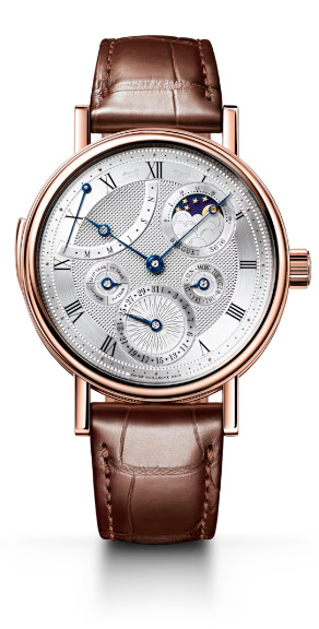 Swiss watches Breguet - Classique - 5447BR/1E/9V6, photo 1 Swiss watches Breguet - Classique - 5447BR/1E/9V6, photo 1