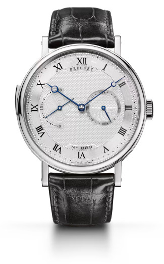 Swiss watches Breguet - Classique - 7637BB/12/9ZU, photo 1 Swiss watches Breguet - Classique - 7637BB/12/9ZU, photo 1