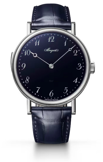 Часы Breguet - Classique - 7637BB/2Y/9ZU, фото 1 Часы Breguet - Classique - 7637BB/2Y/9ZU, фото 1