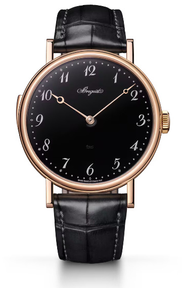Годинник Breguet - Classique - 7637BR/2N/9ZU, фото 1 Годинник Breguet - Classique - 7637BR/2N/9ZU, фото 1