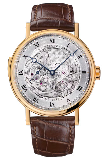 Swiss watches Breguet - Classique - 7637EB/10/9ZU, photo 1 Swiss watches Breguet - Classique - 7637EB/10/9ZU, photo 1