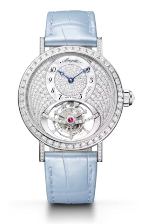 Часы Breguet - Classique - 3358BB/8D/986 D0, фото 1 Часы Breguet - Classique - 3358BB/8D/986 D0, фото 1