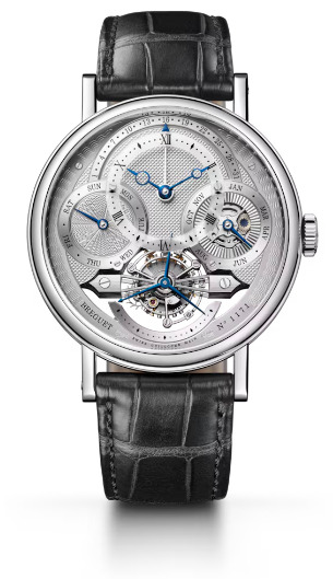 Swiss watches Breguet - Classique - 3797PT/1E/9WU, photo 1 Swiss watches Breguet - Classique - 3797PT/1E/9WU, photo 1