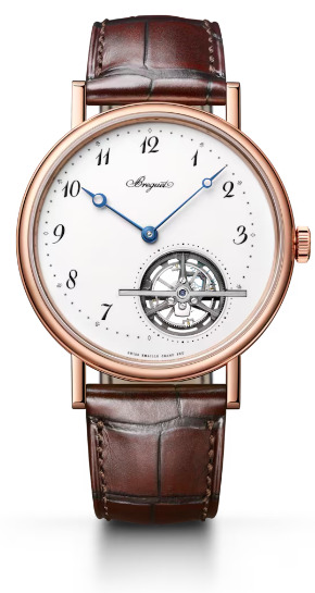 Swiss watches Breguet - Classique - 5367BR/29/9WU, photo 1 Swiss watches Breguet - Classique - 5367BR/29/9WU, photo 1